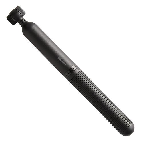 Bomba De Mão Hybrid Pump Para Bicicleta