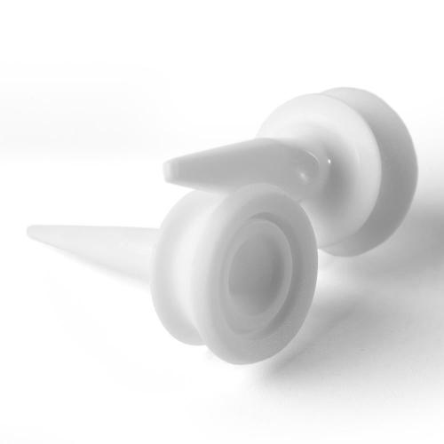 Tee Etage 100 (10 Unidades 6mm)