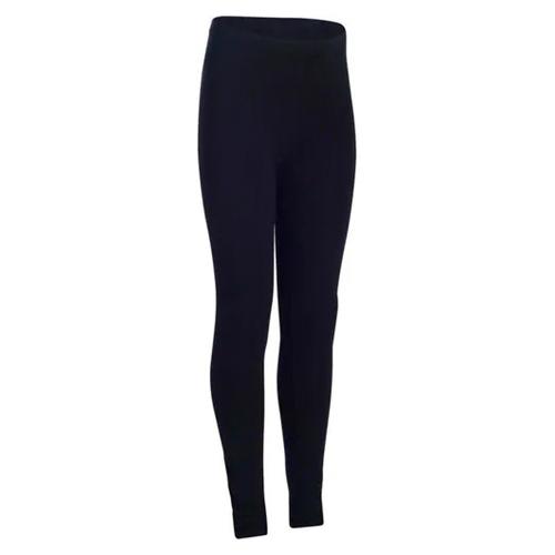 Legging Básica de Ginástica Feminina Domyos
