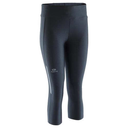 Legging 3/4 de Corrida Run Dry