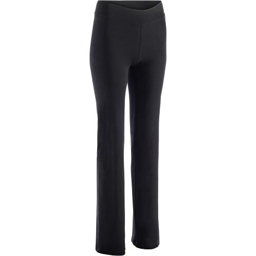Legging Feminina Regular de Ginástica