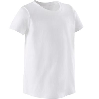 Camiseta Bebê Ginástica