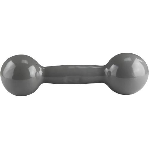 Halter 4kg Emborrachado
