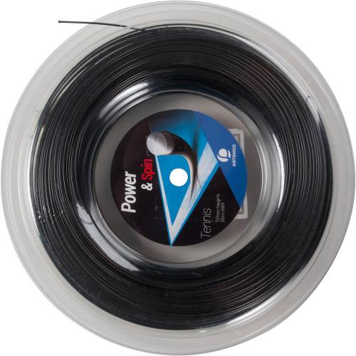 Corda de Tênis TA 990 SPIN 1.27mm Monofilamento Artengo