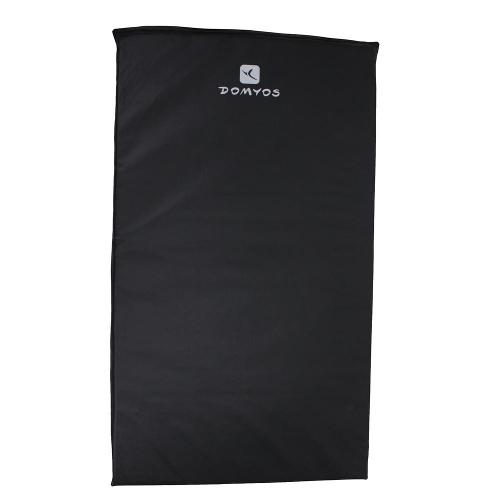 Colchonete Fitness Média Densidade 95X55CM Domyos