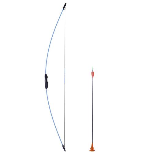 Arco Discovery Infantil Geologic com x1 Flecha de Ventosa