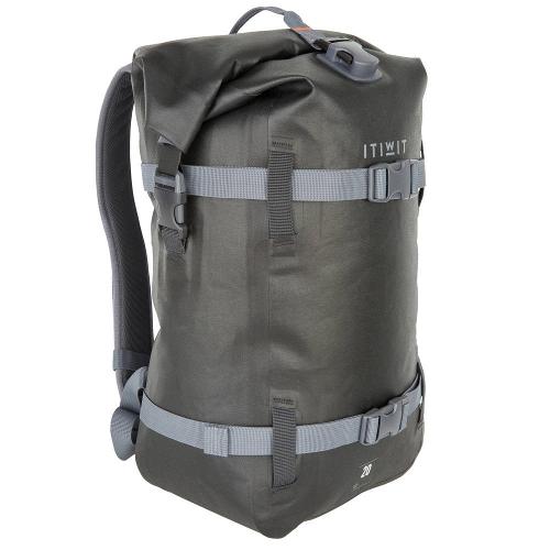 Mochila Estanque 20L Preto