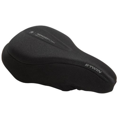Capa de Selim MemoryFoam 500 Btwin