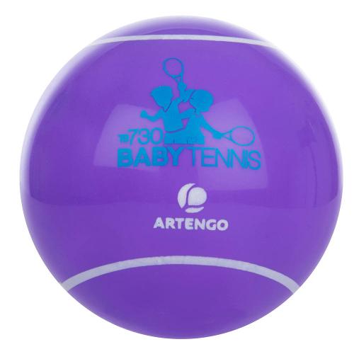 Bola de Tênis TB730 Baby Artengo