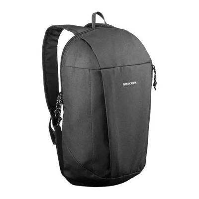 Kit Mochila De Trilha NH100 10 Litros e Meias De Trilha E Trekking MH500 High Quechua
