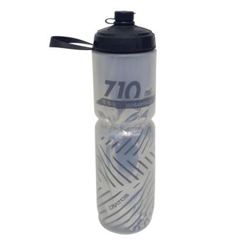 Garrafa de Ciclismo 710ml Cratos