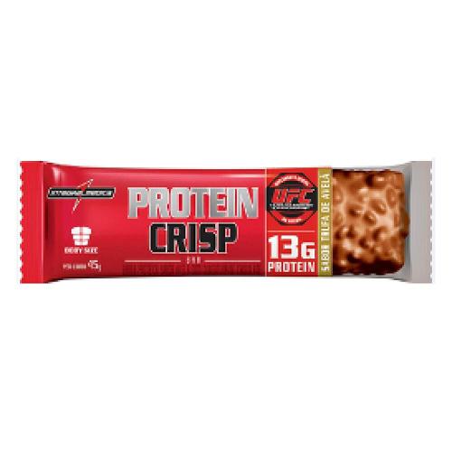 Protein Crispy Integ. Trufa de Avela Integralmedica