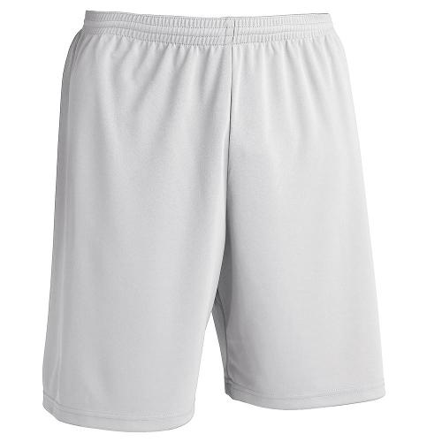 Shorts Adulto de Futebol F100 Kipsta