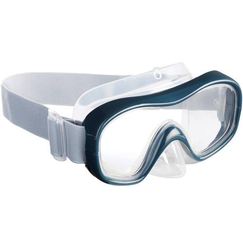 Máscara de Snorkeling Adulto SNK 500 Subea