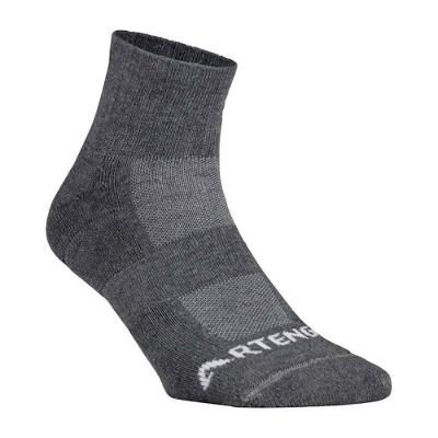MEIA ADULTO RS 500 CANO MÉDIO (KIT COM 3 PARES)