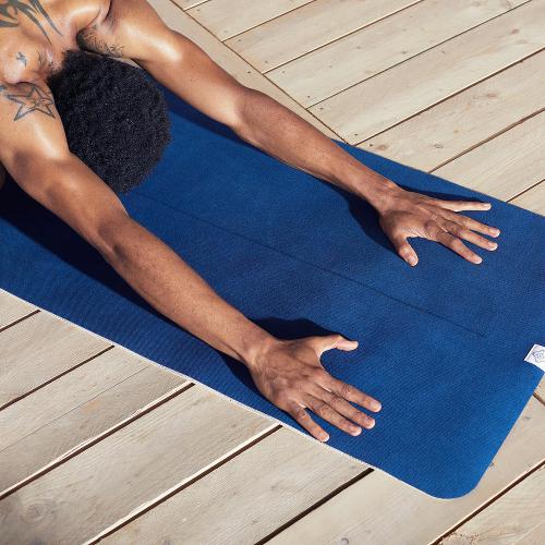 Toalha de Yoga Antiderrapante Domyos Kimjaly