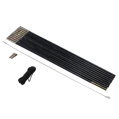 Conjunto Varetas Fibra 8,5mm Quechua