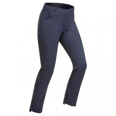 Calça Feminina de Trilha MH100 Quechua