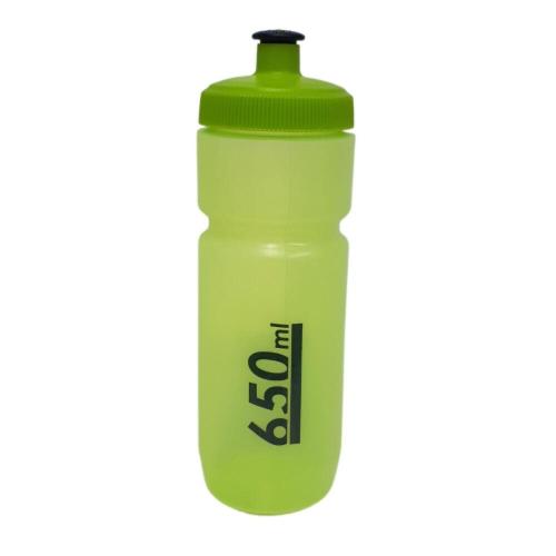 Garrafa de Ciclismo Cratos 650ml