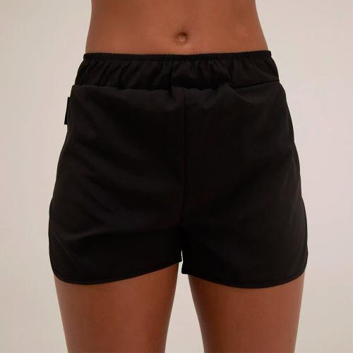 Shorts Feminino de Surf Teen Olaian