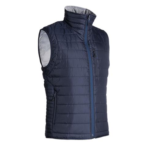 Colete Masculino de Hipismo 100 Fouganza