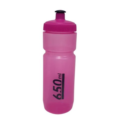 Garrafa de Ciclismo Cratos 650ml
