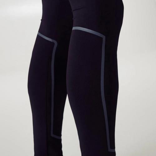 Calça Térmica Masculina de Futebol Adulto Keepconfort 100 Kipsta