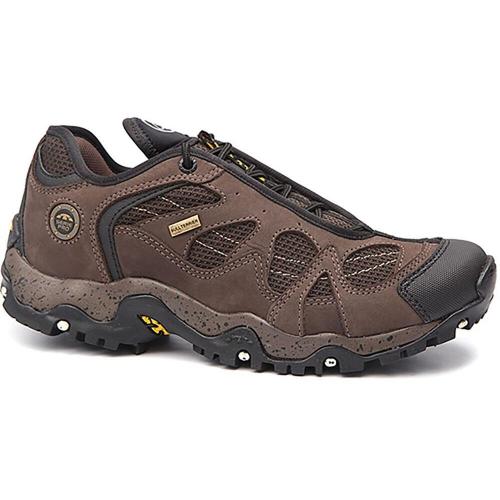 Tênis Masculino de Trilha Bull Tecno II