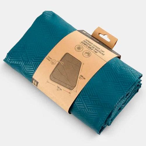 Capa de Colchão Insuflável - Airbed Cover 140 cm - 2 pessoas