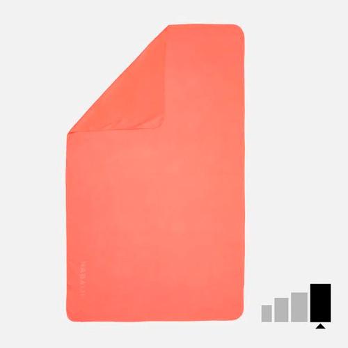 Toalha de Natação em Microfibra GG 110 x 175 cm
