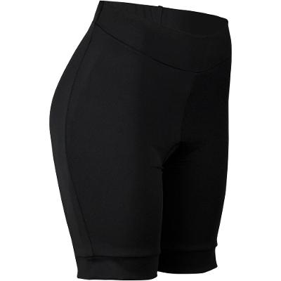 Shorts Feminino para Ciclismo de Estrada ROAD100