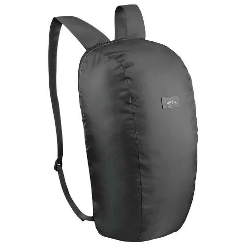Mochila Ultracompact de Trekking 10 Litros Forclaz