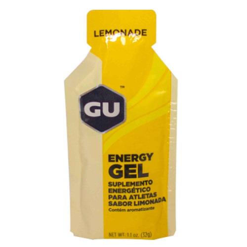 Gel Energy - Limão Lima Fepase Comercio e Se