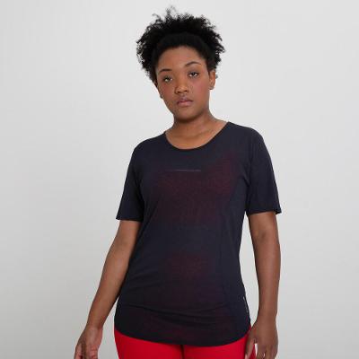 Camiseta Feminina de Treino 500