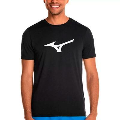 Camiseta Masculina de Treino Mizuno Run Spark