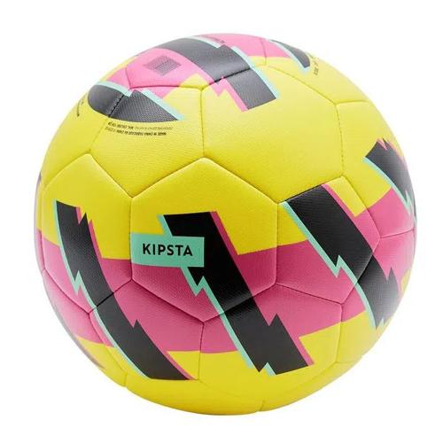 Bola de Futebol Learning Ball Erratik Tam 5 Kipsta