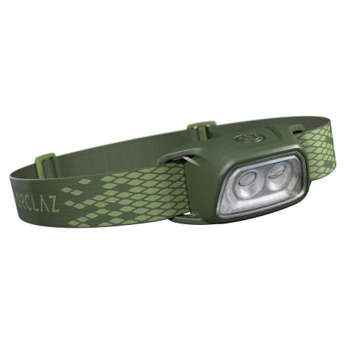 Lanterna Frontal de Trekking Trek 100 USB 120 Lúmens