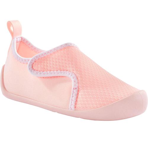 Calçado Infantil Flexível e Antiderrapante Domyos