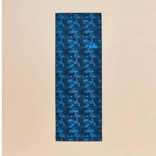 Yoga Mat 8mm com Alça o Mais Confortável 1,73 X 0,61