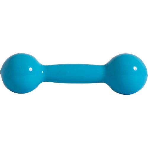 Halter Emborrachado 1kg.