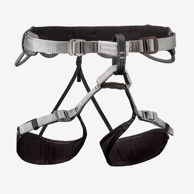 Cadeirinha de Escalada e Alpinismo Klimb