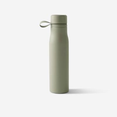 Garrafa em Alumínio 750ml