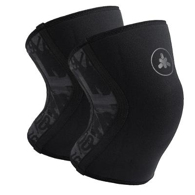 Joelheiras para Agachamento o par Domyos
