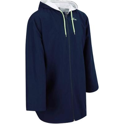 Parka para Natação Adulto Nabaiji