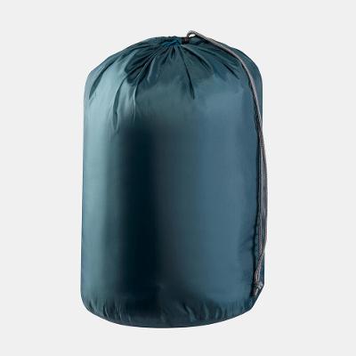 Bolsa de Transporte de Saco de Dormir e Colchão de Camping