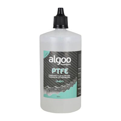 Óleo Lubrificante Pfte P/ Corrente 200 Ml Algoo
