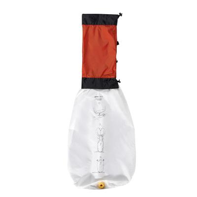 Bomba para Colchão Insuflável de Trekking
