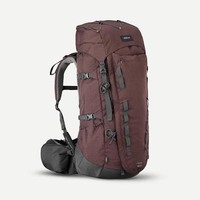 Mochila de Trekking MT900 Symbium 60+10L