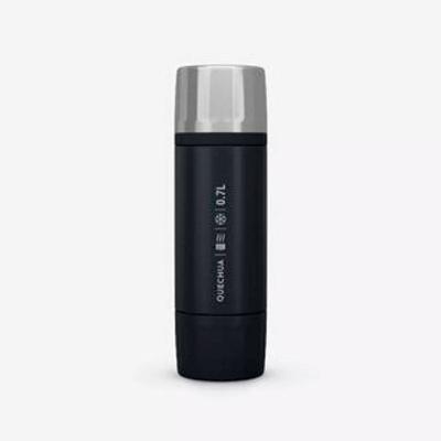 Garrafa MH900 700ml Isotérmica Inox de Trilha