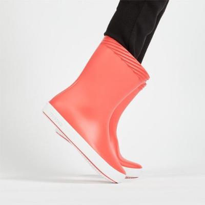 Bota Infantil Impermeavel de Chuva 100 Eco